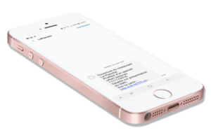 Fidelygram | Programme de fidélité sur-mesure